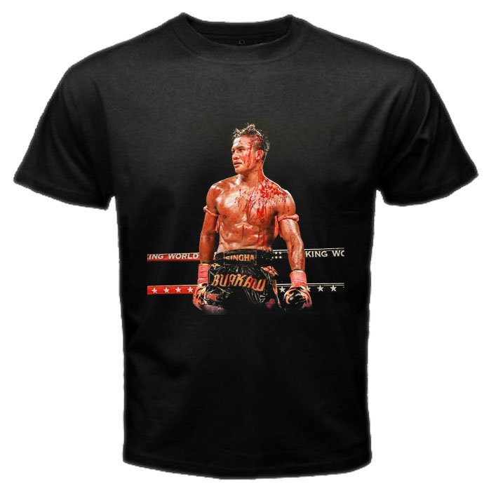 buakaw t shirt