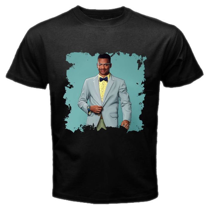 fresh prince of bel air t shirt amazon