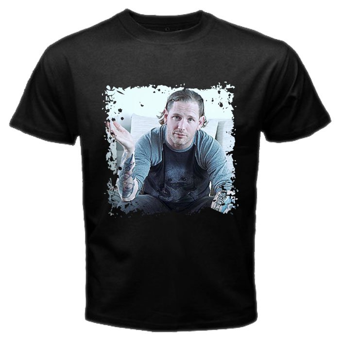 corey taylor t shirt