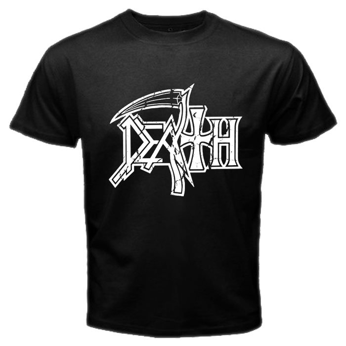 Death Band American death metal bandLack of Comprehension Spirit ...
