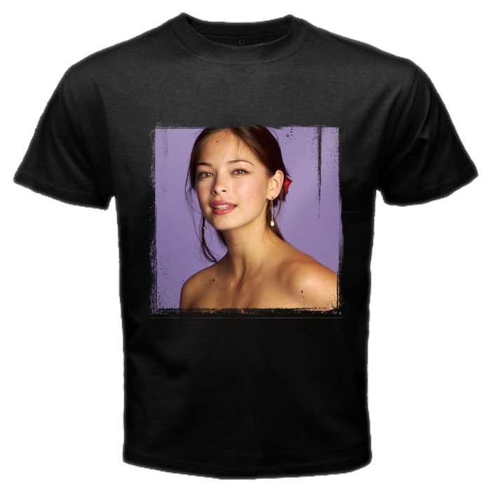 Kristin Kreuk Canadian actress Smallville Beauty & the Beast EuroTrip ...