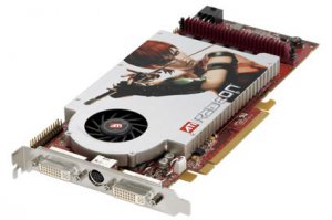 NEW Mac Edition Apple G5 PCIe ATI Radeon X1900 GT 256MB DVI Video Graphics Card