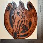 Lucky Horse Horseshoe