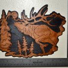 Elk Wild Canyon