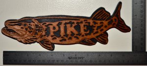 Northern Pike