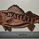 Walleye