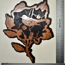 Robin/Rose Wild Flower