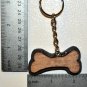 Dog Bone Key Chain