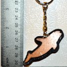 Dolphin Key Chain