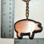Pig Key Chain