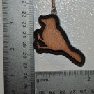 Zipper Pull Bird