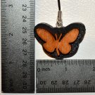 Zipper Pull Butterfly