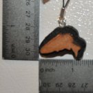 Zipper Pull Fish