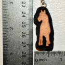 Zipper Pull Foal