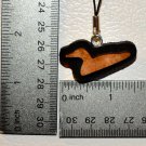 Zipper Pull Loon