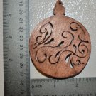 Christmas Ornament Fancy