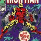 Ironman 1-100