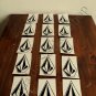 Buy lots of 15 Volcom Stone logo sticker