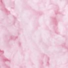 "Cotton Candy Pink"