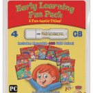 Early Learning Fun USB