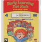 Early Learning Fun USB