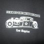 Men's tee shirt MAX GRUNDY propaganda BLACK