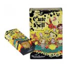 Misery Boutique Cute as Hell lemon soap body