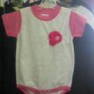 Onesie gypsy soul clothing DIY skull punk OOAK baby