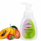 C*Perfect Skin Organic Foaming Face Cleanser with Enzymes, Antioxidants & Vitamin C- Sweetsation