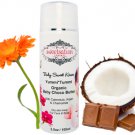 Yummi*Tummi Organic Baby Choco Butter, with Calendula, 105 ml - Sweetsation Therapy
