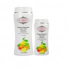 Orange*Dreamsicle Organic Baby Shampoo & Bodywash, with proteins, Kiwi and Calendula - Sweetsation