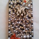 Iphone 5 case pepe la pew