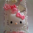 Hello Kitty Case Cover for New Iphone 5