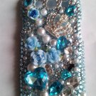 Samsung Galaxy 3 Crowning Glory Blue