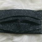 Homemade Face MASK- Fabric Cloth  Reusable Reversible Washable Sliver sparkles