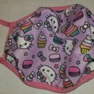 Face MASK- Fabric Cloth  Reusable Washable kids mask Hello Kitty