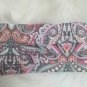 Homemade Face MASK- Fabric Cloth  Reusable Reversible Washable Paisley
