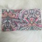 Homemade Face MASK- Fabric Cloth  Reusable Reversible Washable Paisley