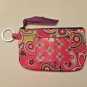 Face Mask Case/ Protector -Wallet and Pocket size w/key chain/ plus mask