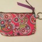 Face Mask Case/ Protector -Wallet and Pocket size w/key chain/ plus mask