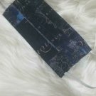Homemade Face MASK- Fabric Cloth  Reusable Reversible Washable large Blue Mens
