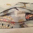 Homemade Face MASK- Fabric Cloth  Reusable Reversible Washable Hot air balloons