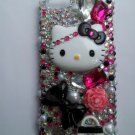 Handmade  Hello kitty  iPhone 5