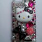 Handmade  Hello kitty  iPhone 5
