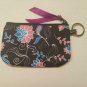 Face Mask Case/ Protector -Wallet and Pocket size w/key chain plus MASK