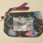 Face Mask Case/ Protector -Wallet and Pocket size w/key chain plus MASK