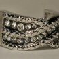 2013 MENS TIE BLING RING EURO CUFF LINKS PIN CHARM NEW LAPEL PIN USA SADDLE SEAT