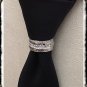 Ring Assesory Euro Bling Bracer Pin Charm Suit Shirt Tie Bling Gift Boxed New