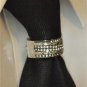 MENS NECK TIE RING CLASP CHARM TACK PIN SUIT EURO BOSS