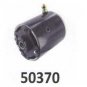 12V CCW 3.7 inch diameter  Slot Shaft Motor for MTE Motorhome Levelers, Duraform
